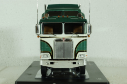 Kenworth K100 Aerodyne 1976, green, TR182.22, IXO 1:43 Уценка 2!