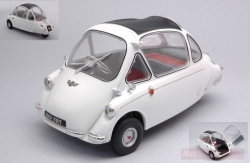 HEINKEL TROJAN WHITE, OXF18HE004, Oxford 1:18